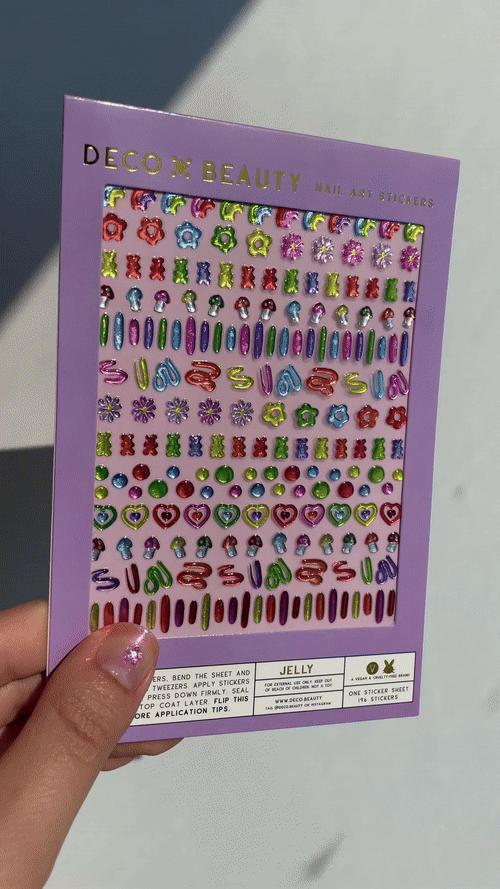 Jelly VIDEO GIF