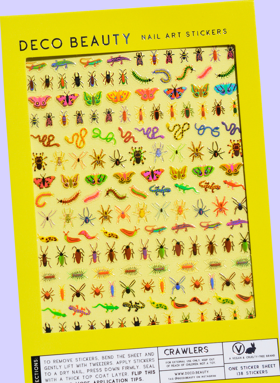 CRAWLERS