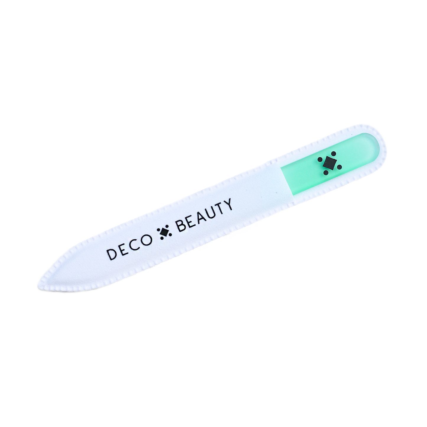 Glass File - Mint