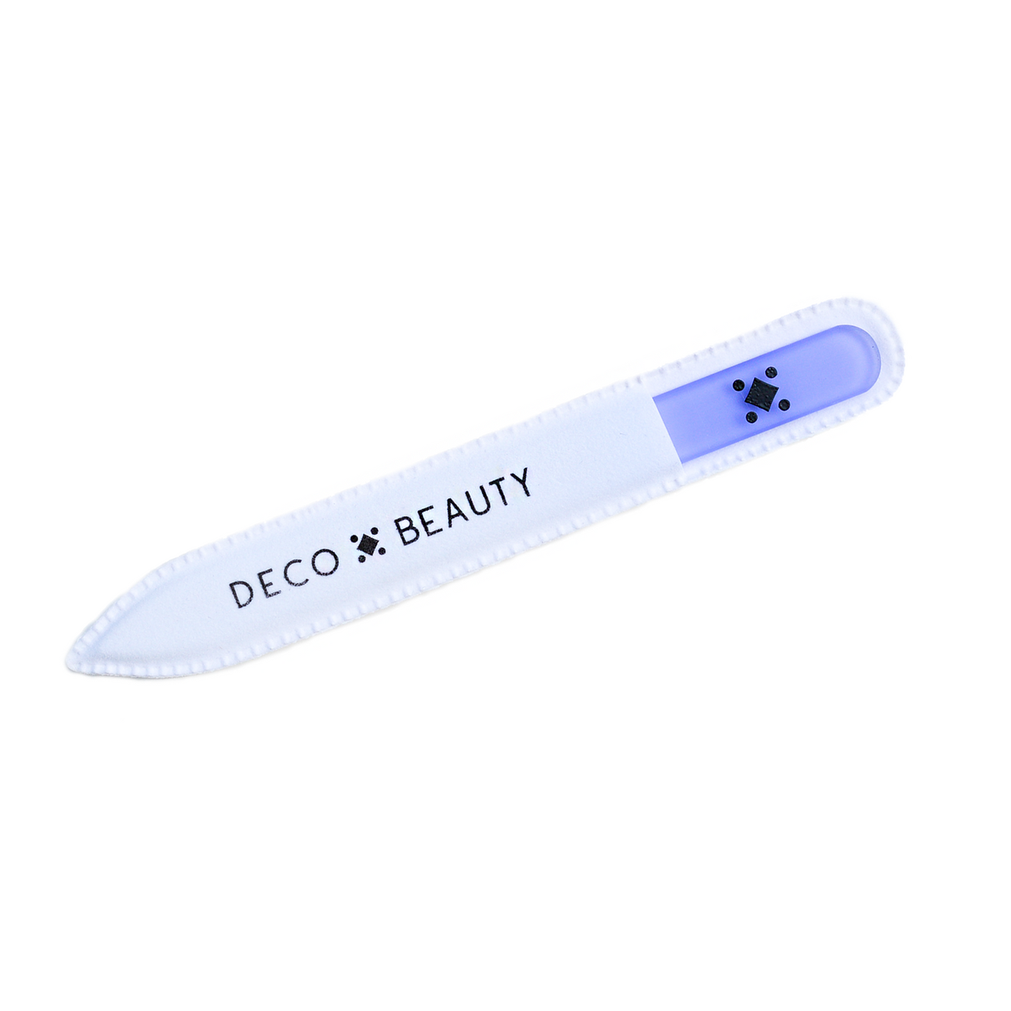 Glass File - Pink