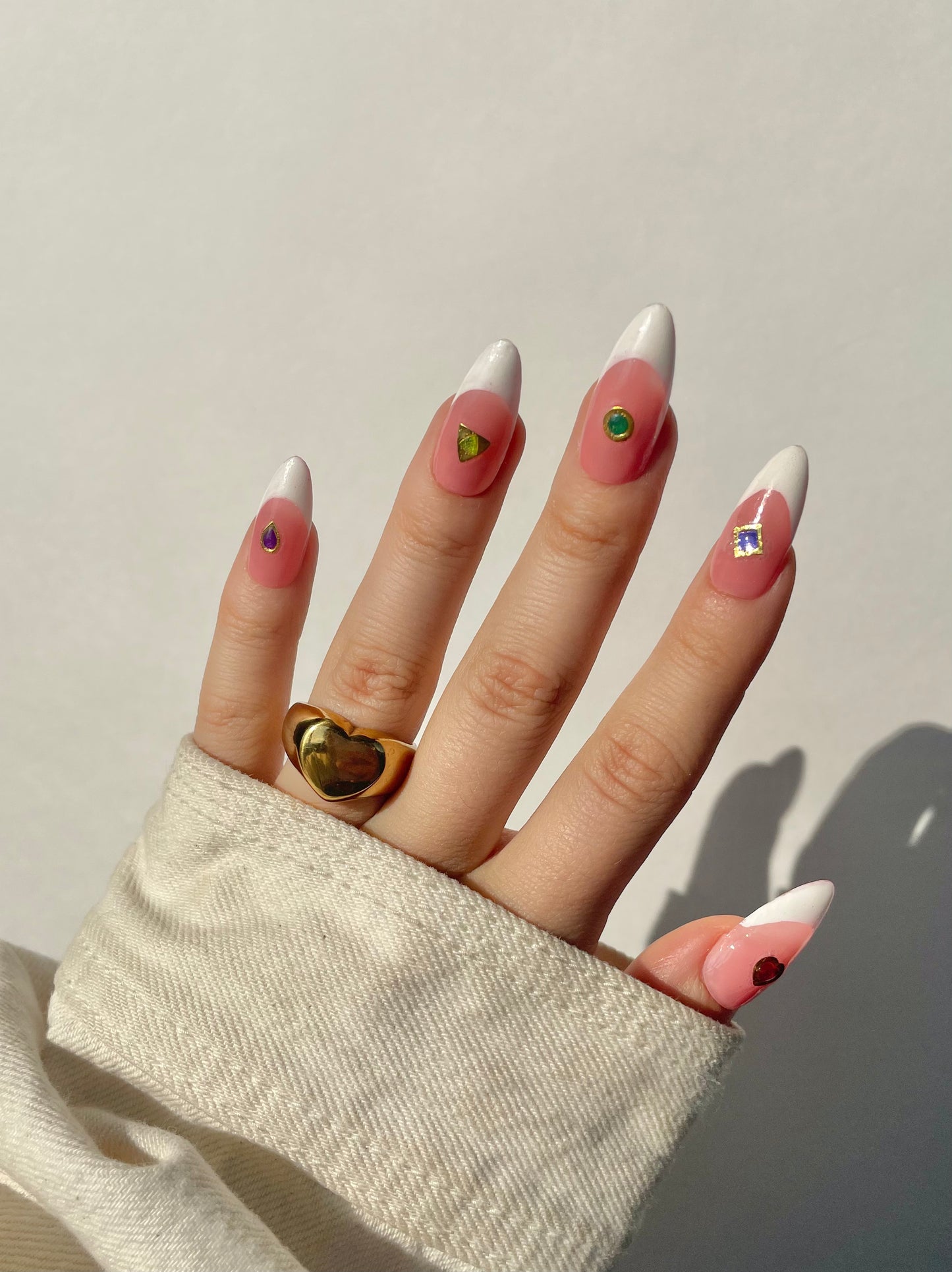 BEJEWELED