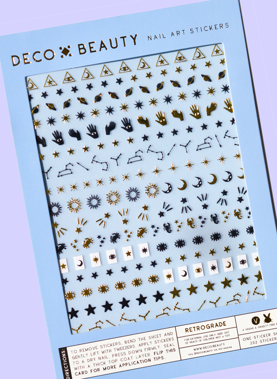 Decals & Stickers Archives - Stunning Obsessions