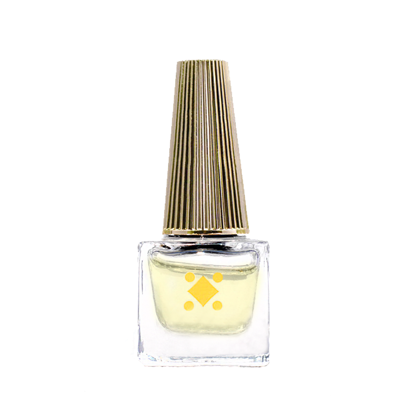 LEMON BLOSSOM CUTICLE OIL - 6ML - nail care nail lacquer by Deco Miami