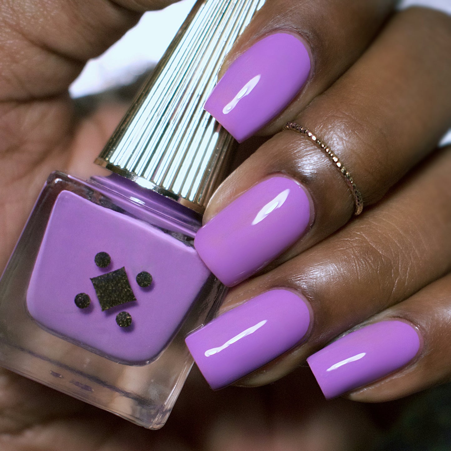 #SLAY -  - crème nail lacquer by Deco Miami