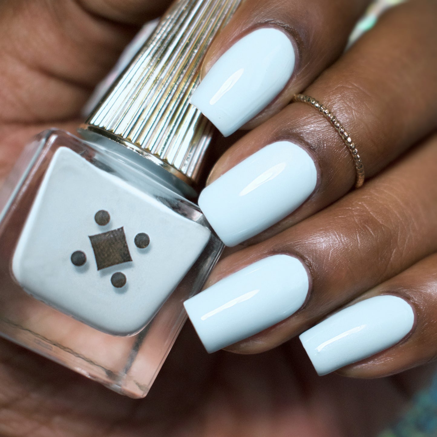 MALE TEARS - - crème nail lacquer by Deco Miami