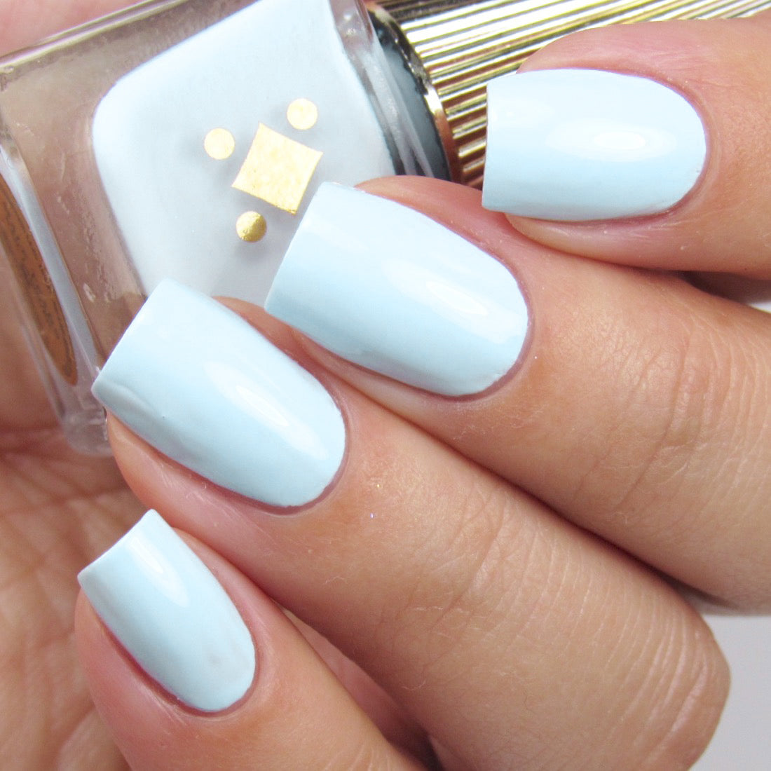 MALE TEARS - - crème nail lacquer by Deco Miami
