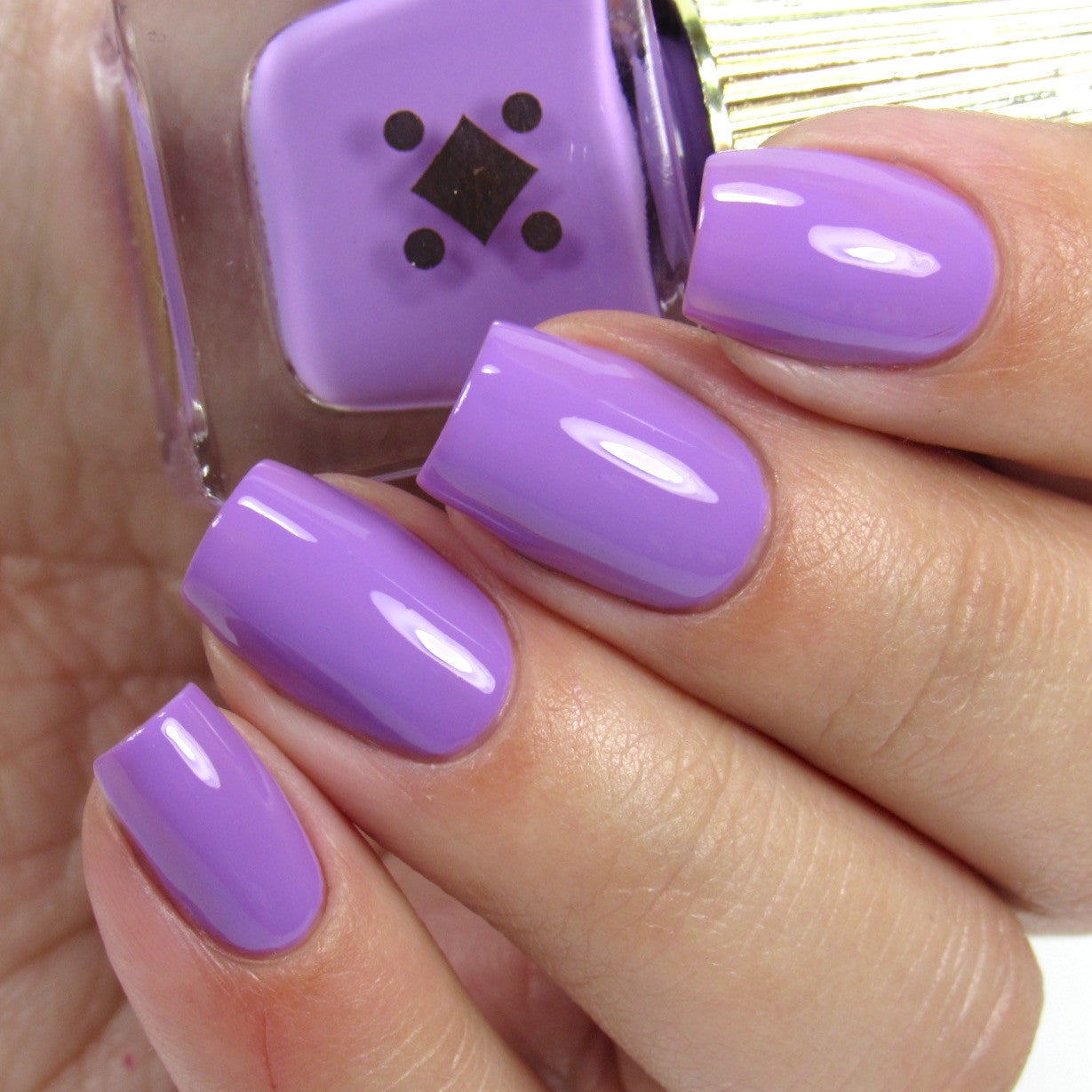 #SLAY - - crème nail lacquer by Deco Miami