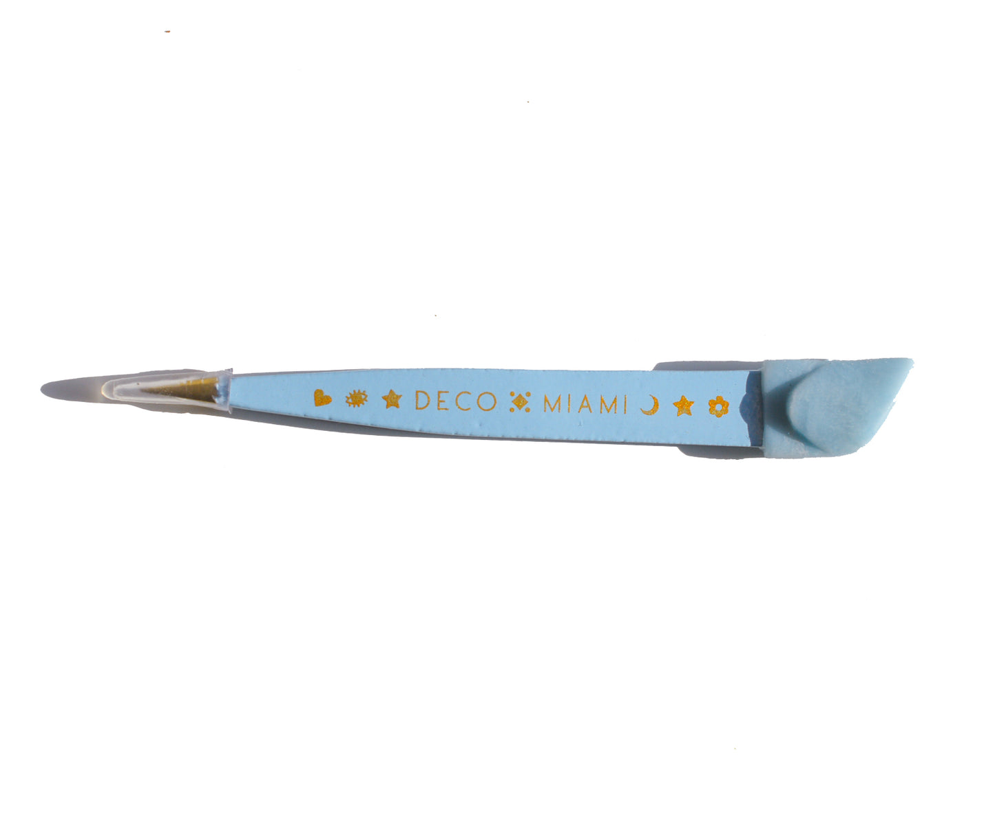 FINE TIP TWEEZERS