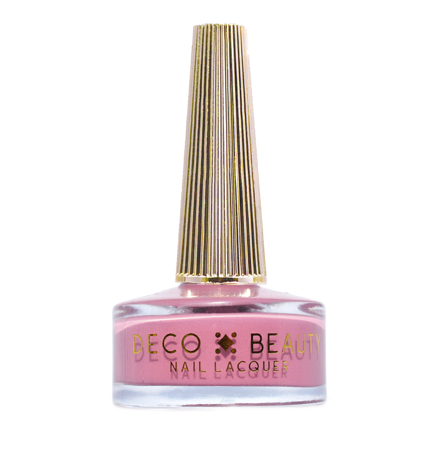 BAÉSAME MUCHO - 14.8ML - crème nail lacquer by Deco Miami
