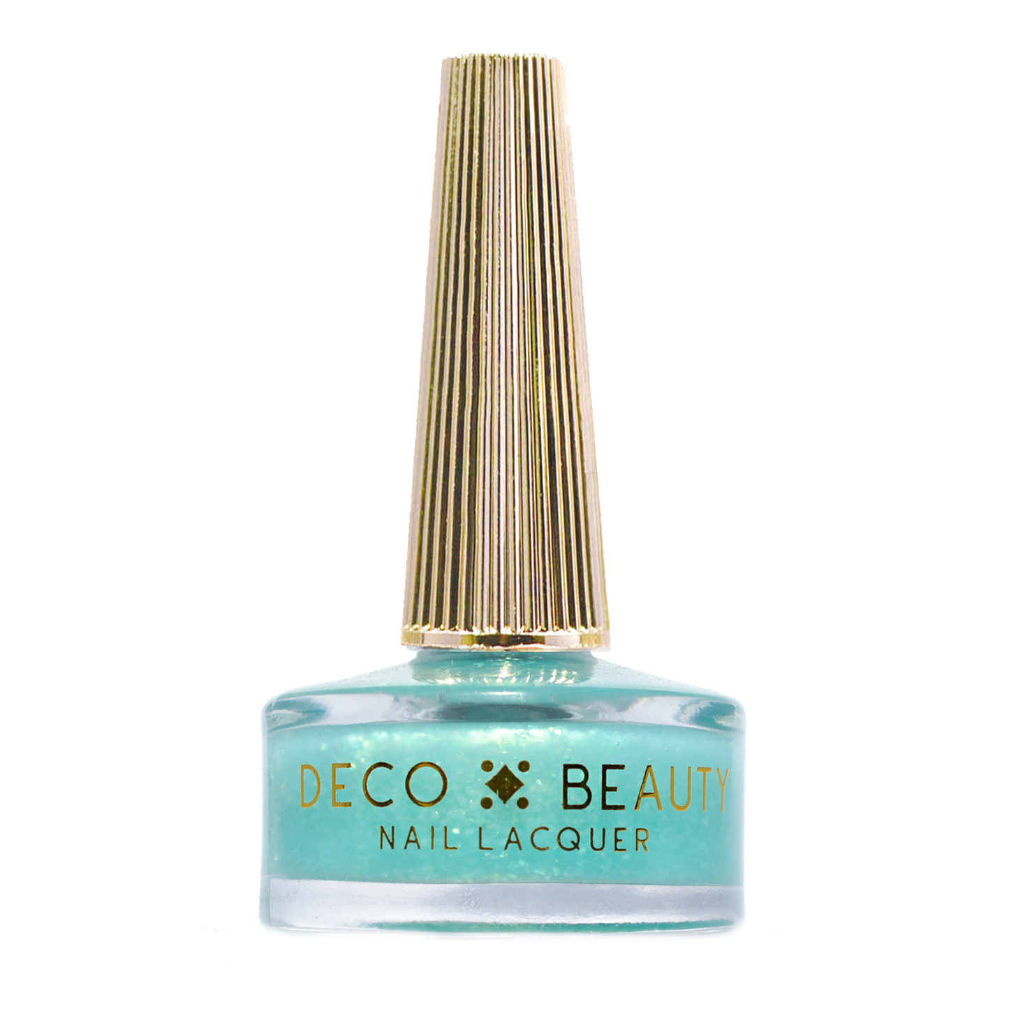 CALYPSO Sea Glass Nail Polish