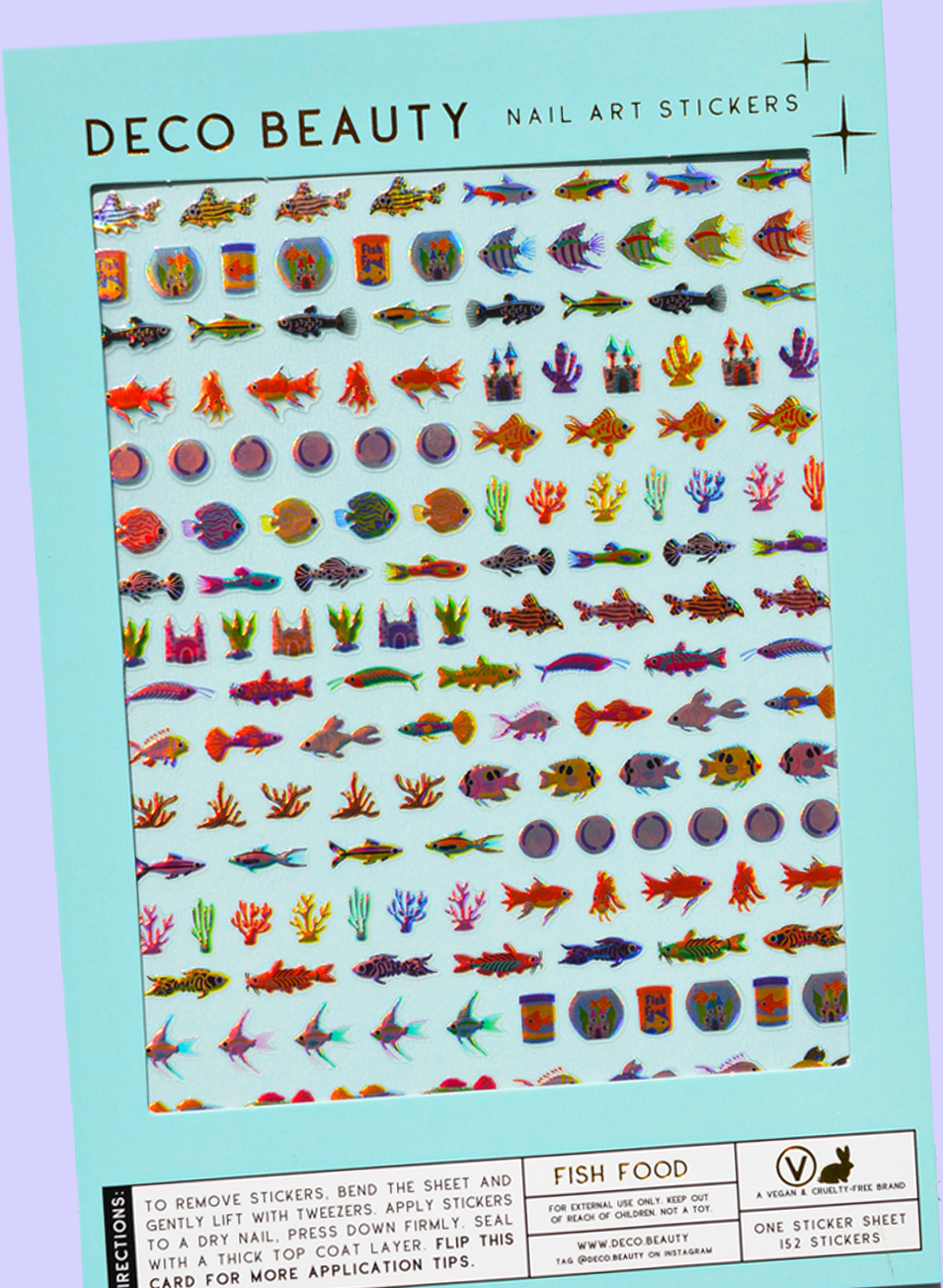 Fish Food