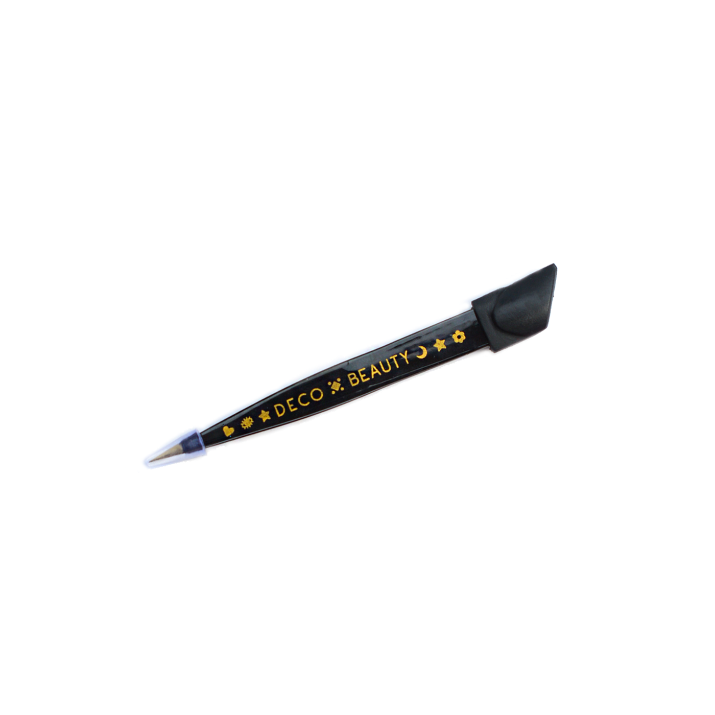 BLACK TWEEZERS