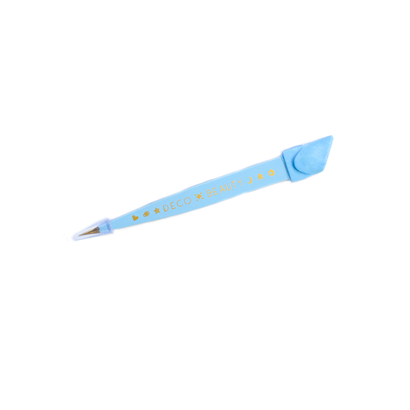 BLUE TWEEZERS