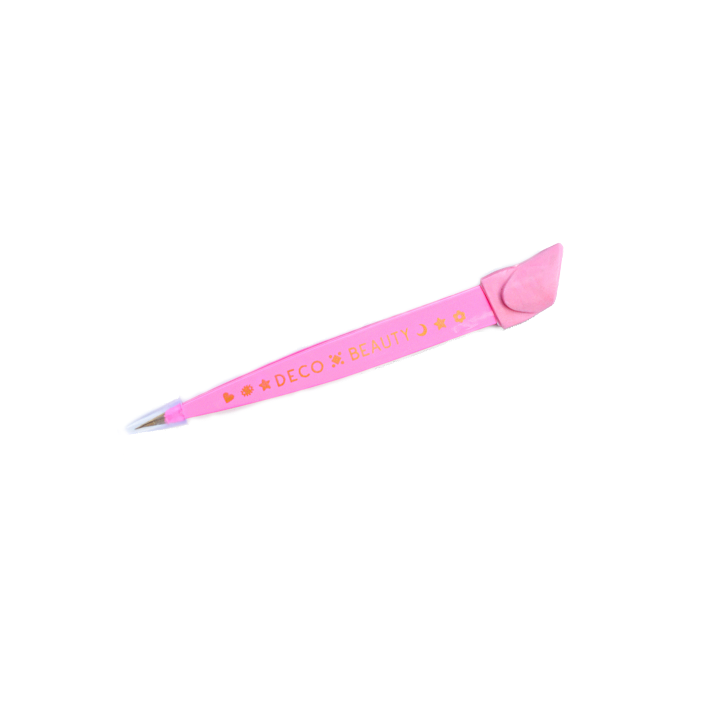 PINK TWEEZERS