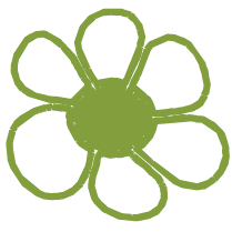 flower graphic