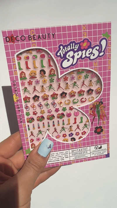 Spytastic! gif