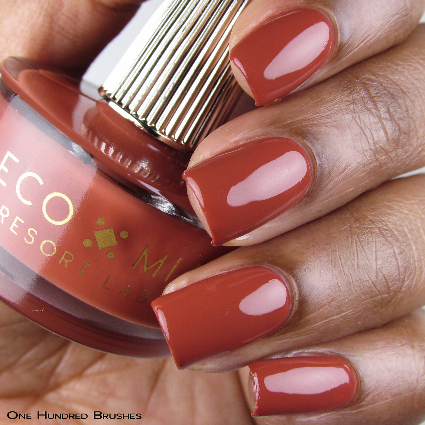 PSL -  - crème nail lacquer by Deco Miami